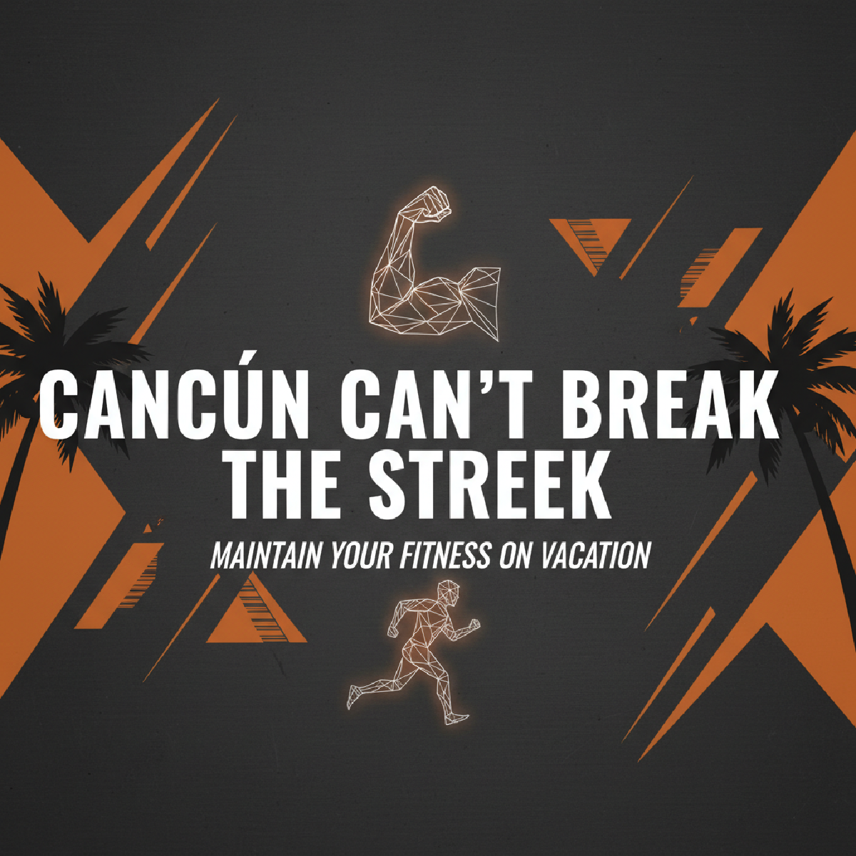 Cancun Can't Break the Streak