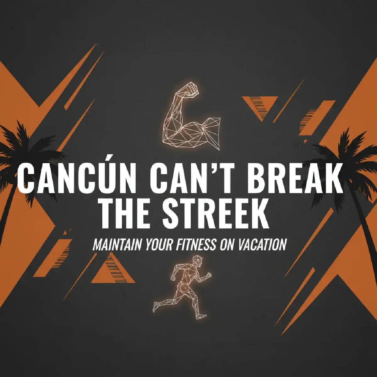 Cancun Can't Break the Streak