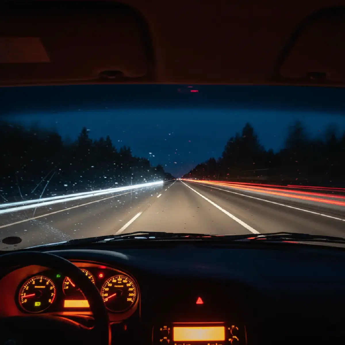 The Streak Doesn't Care About Your Schedule