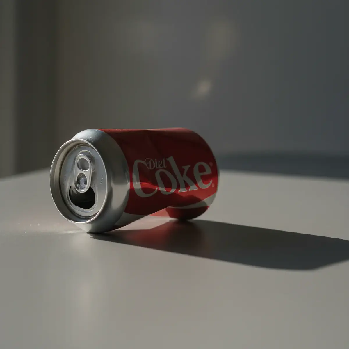 I Quit Diet Coke Cold Turkey. Here's What 75 Days Looked Like.