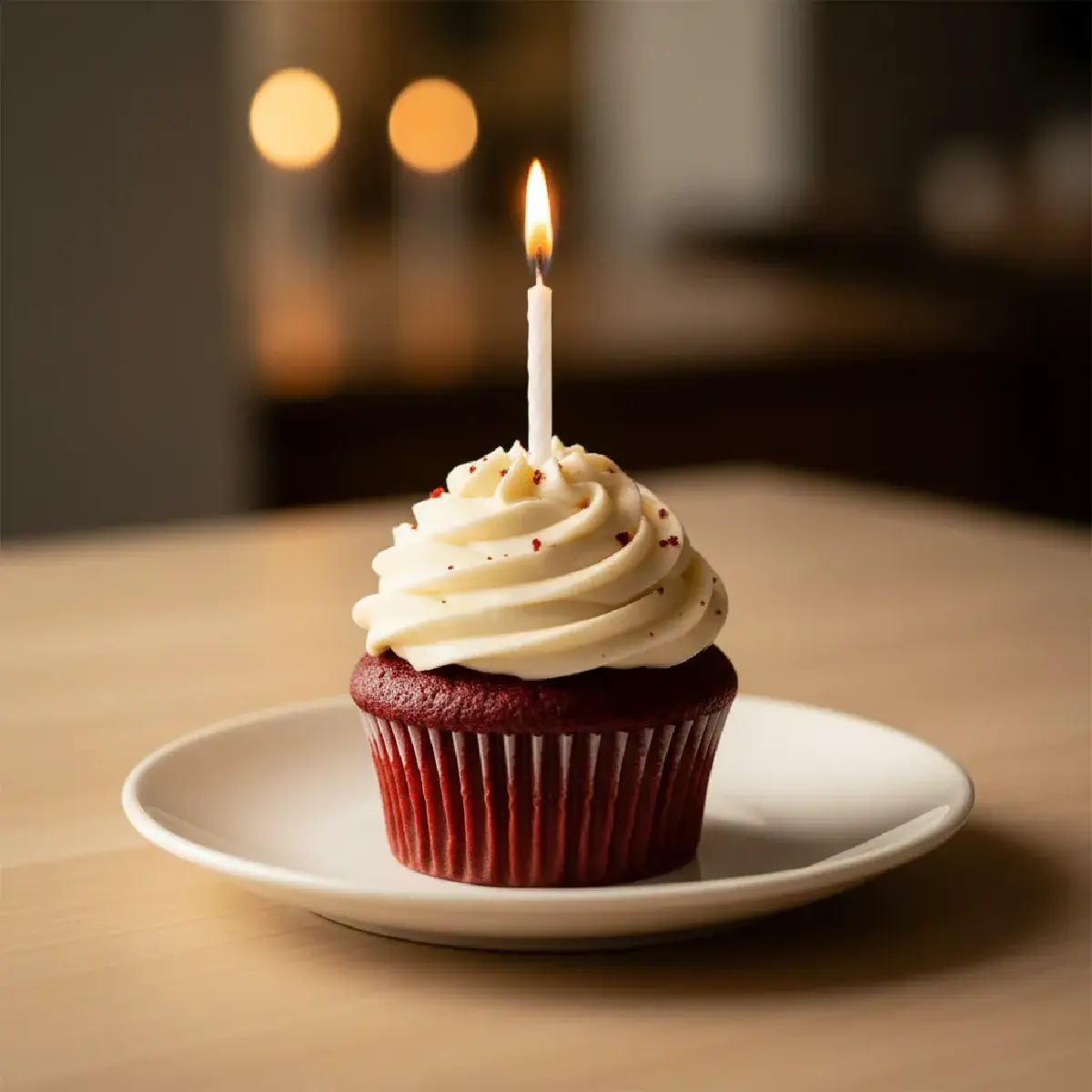 The Cupcake Was Worth It. Being Thin Will Be Worth More.