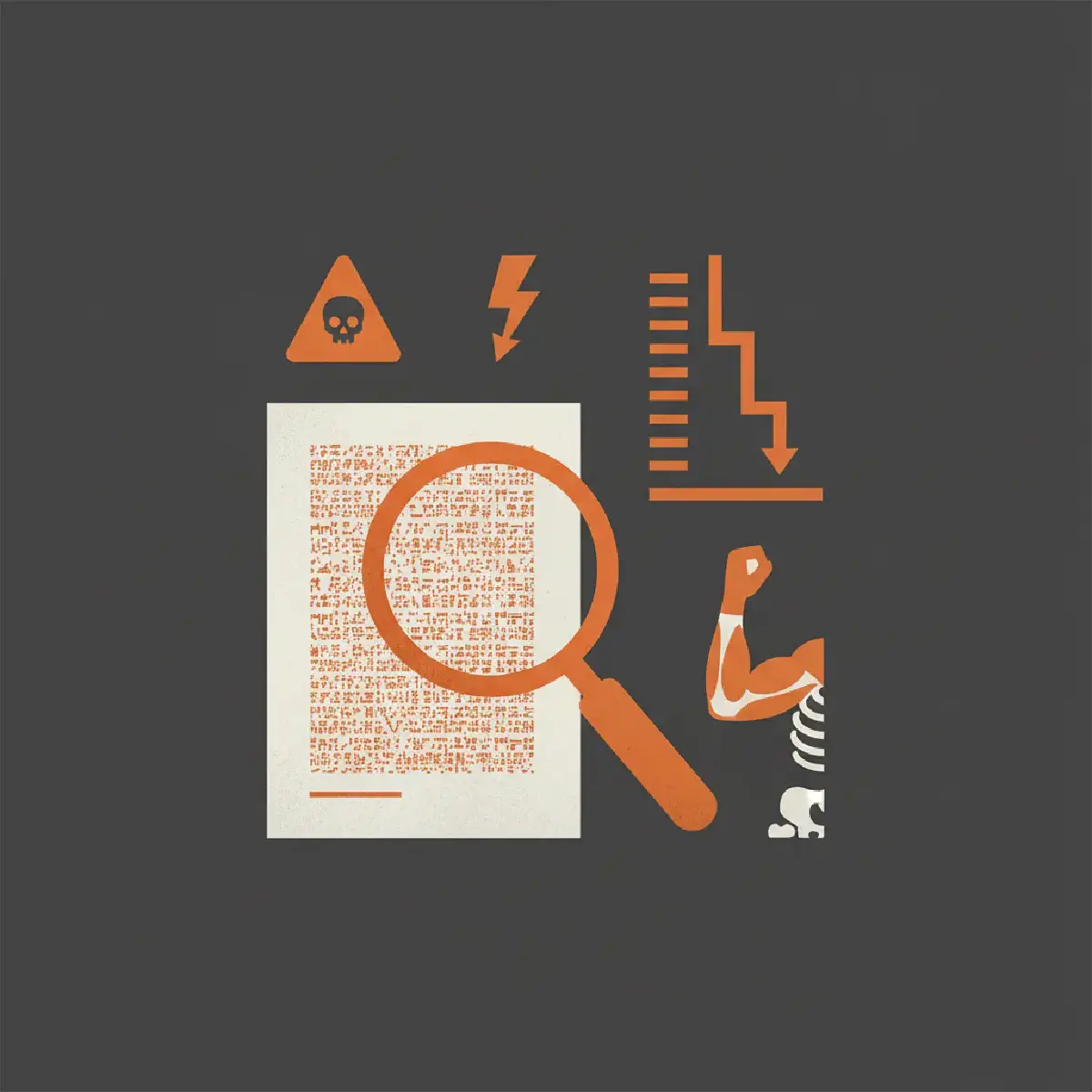 The Ozempic Fine Print Nobody's Talking About