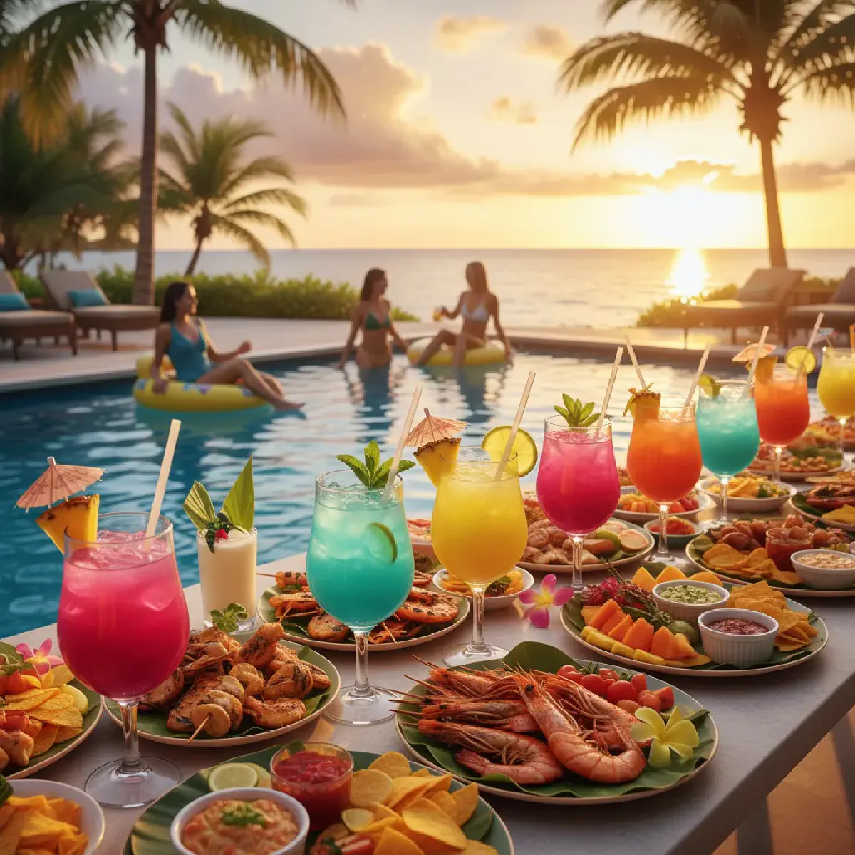 It's My Birthday and I'll Eat What I Want