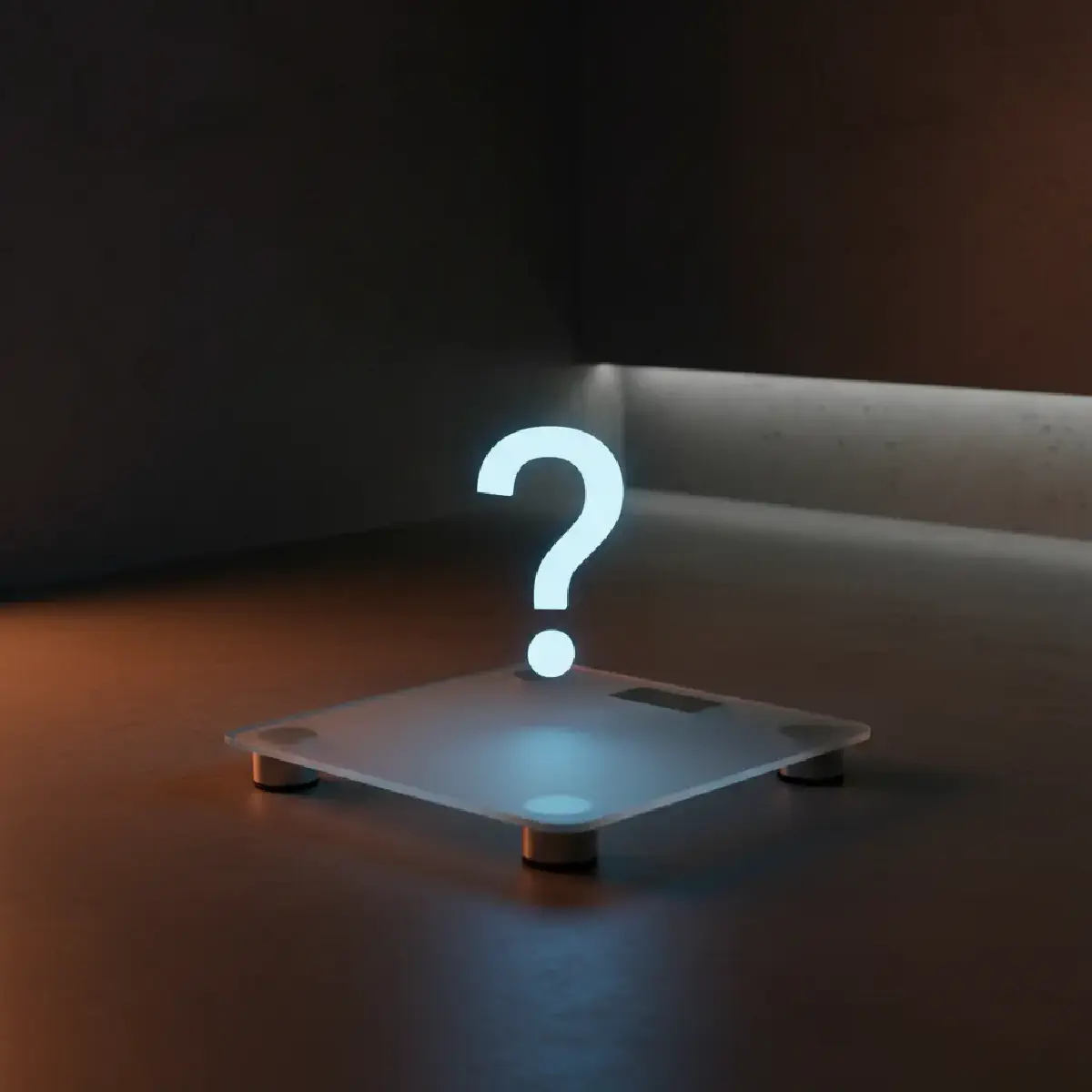 Schrödinger's Scale